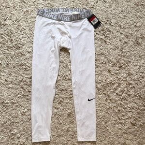 Nike Compression Pants